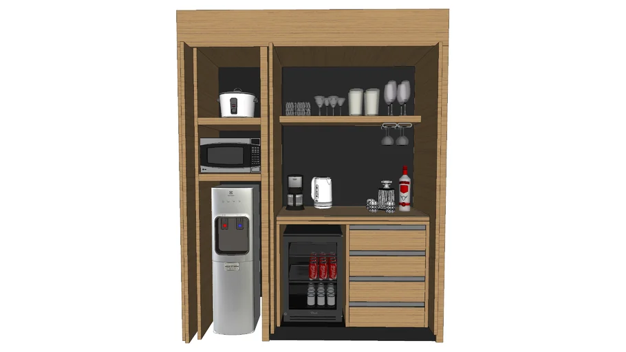 3D Warehouse