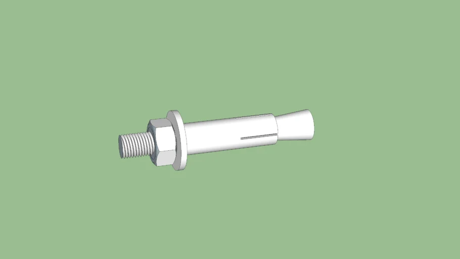 Expansion Bolt M8