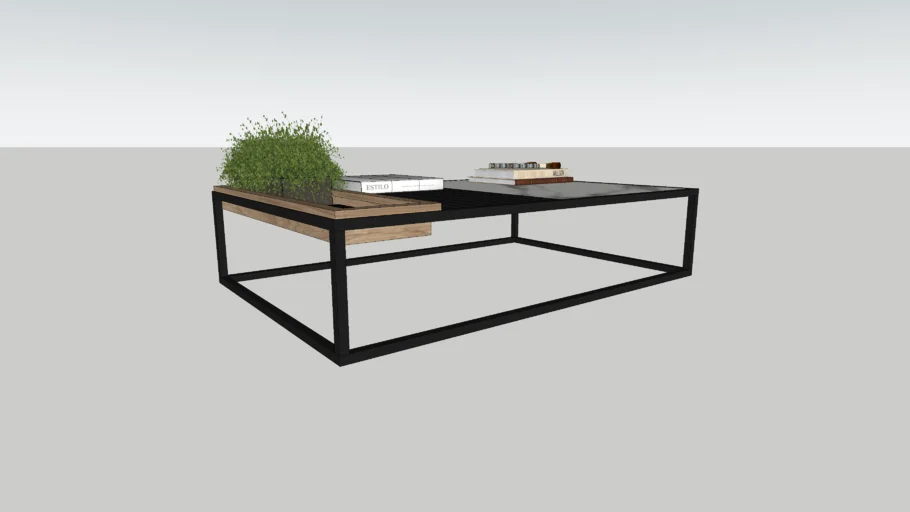 Mesa de Centro