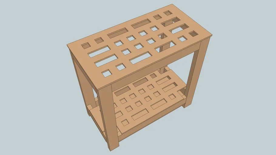 3D Warehouse