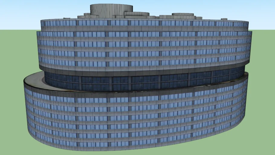 3D Warehouse