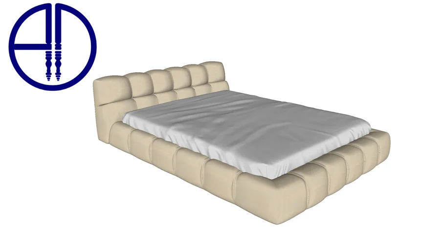 Cama Gommos