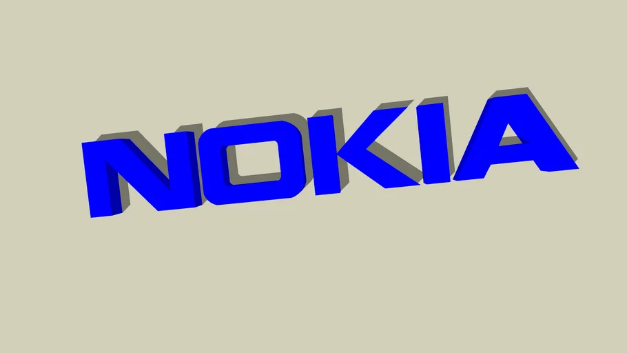 Nokia Logo