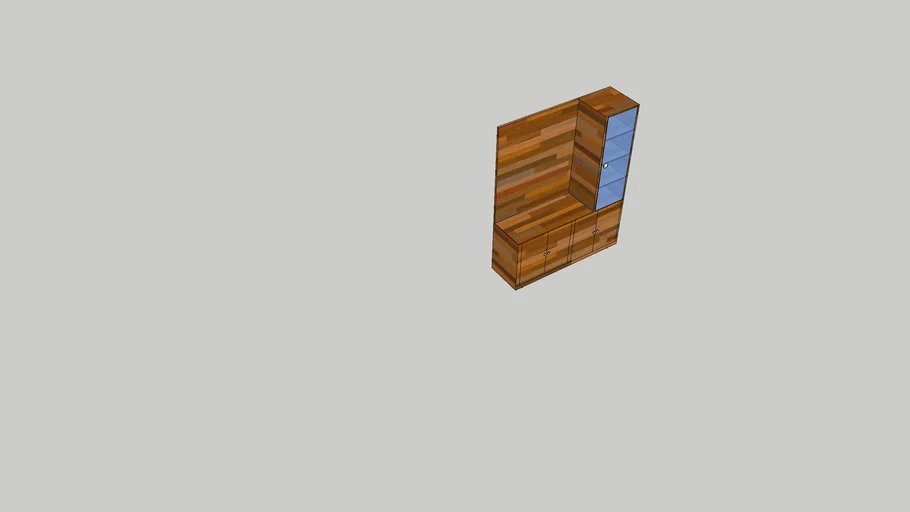 TV Unit