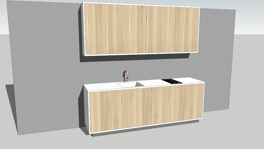 Kitchen #008
