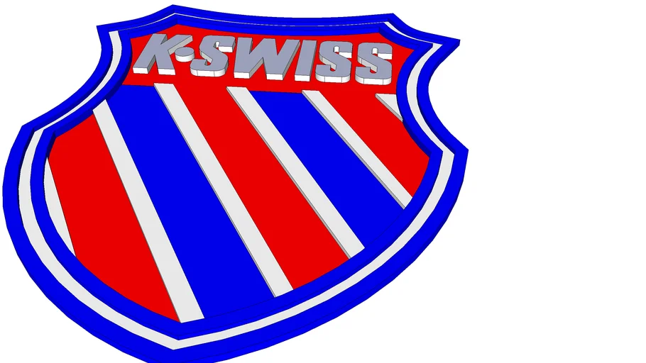 K-Swiss Logo