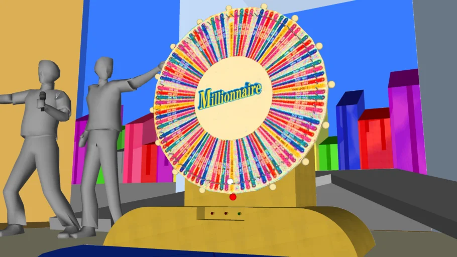 Millionnaire