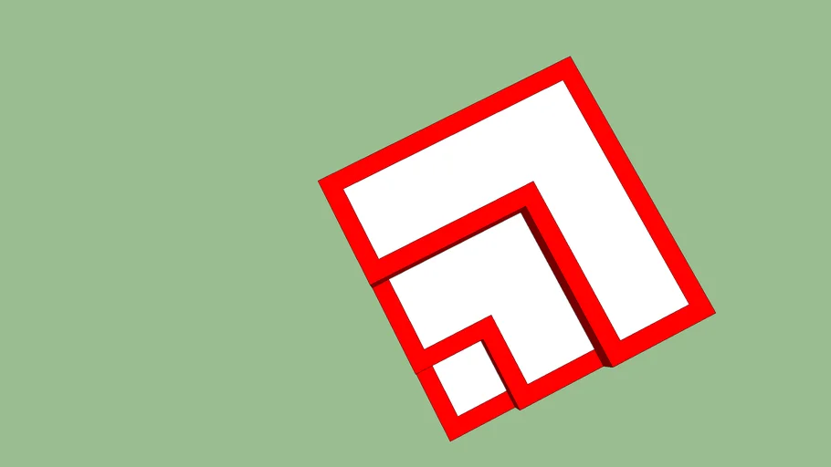 SketchUp Logo