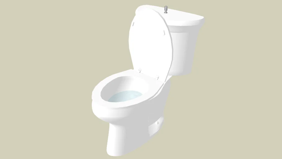toilet duduk