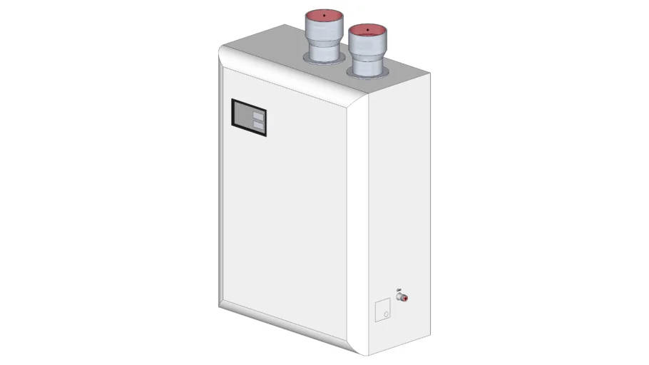 boiler