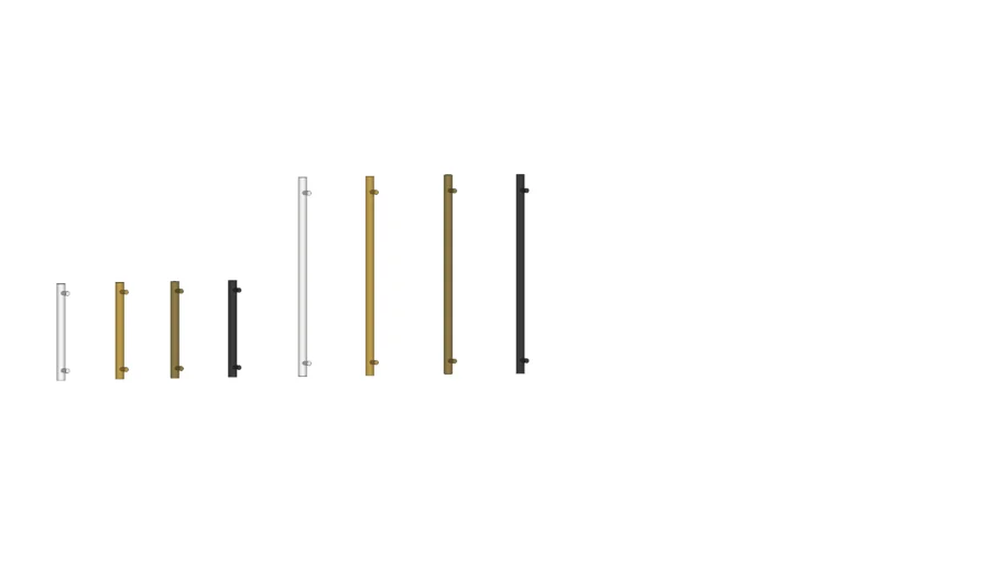 Cabinet Handles