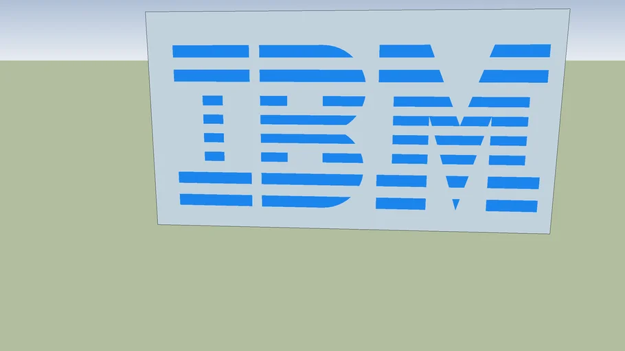 Logo IBM