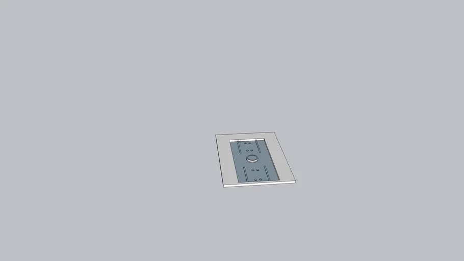 CELLING | 3D Warehouse