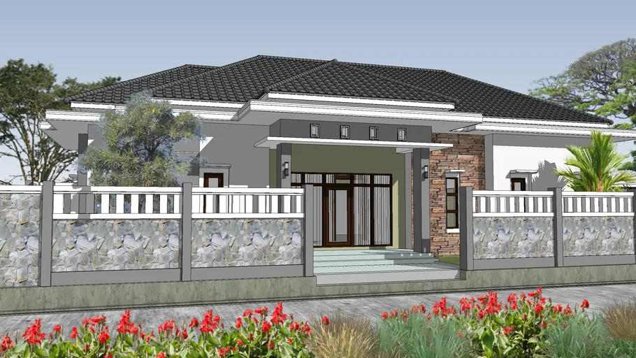 RESIDENTIAL HOME