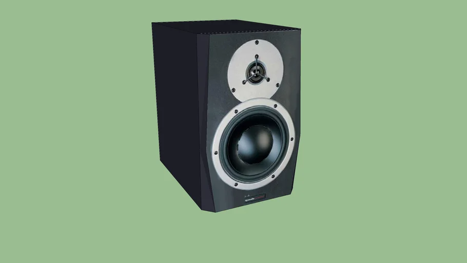Dynaudio BM12a