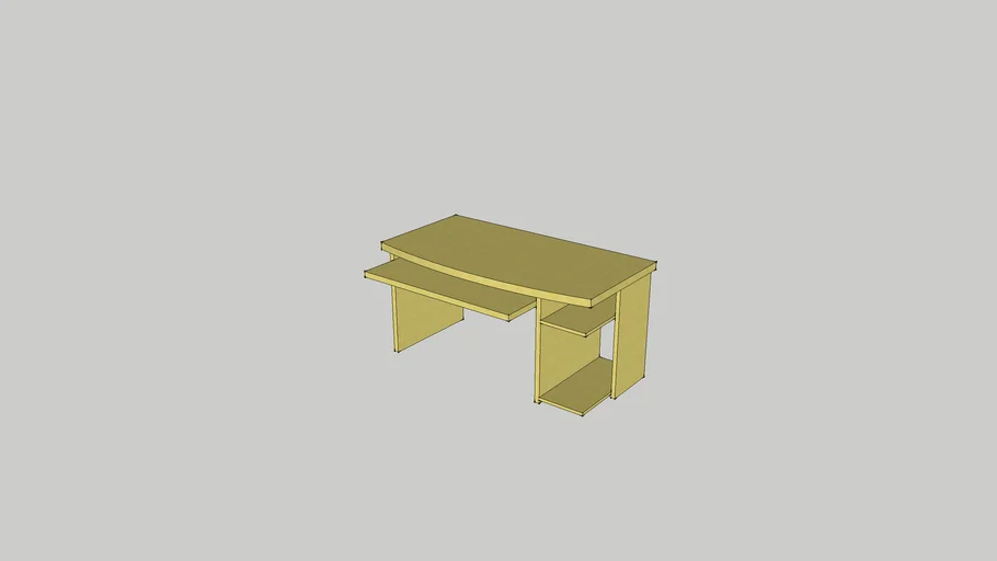 PC Table