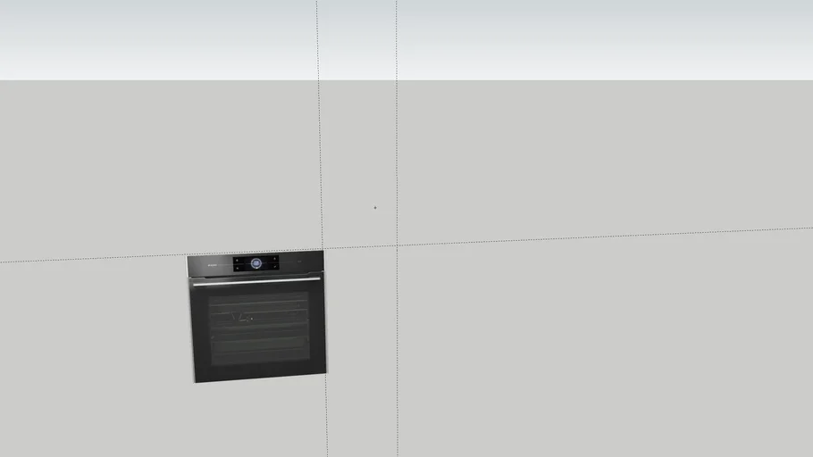 ASKO ELEMENTS PYRO OVEN