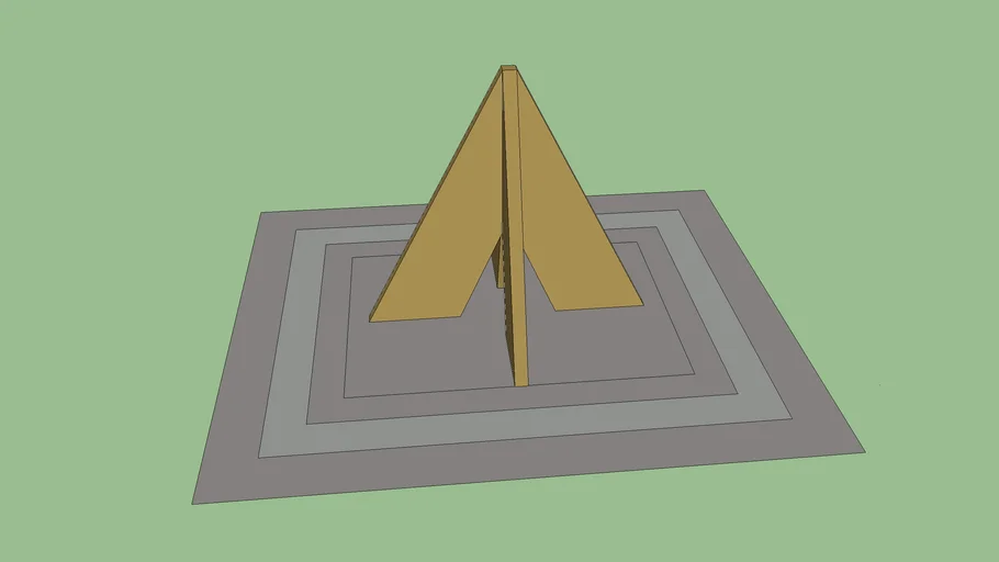 Unknown Soldier Memorial