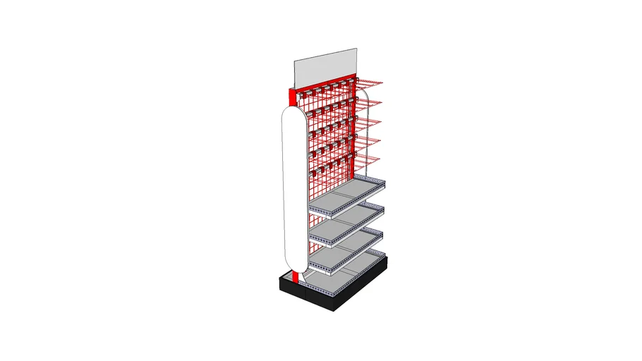 3D Warehouse