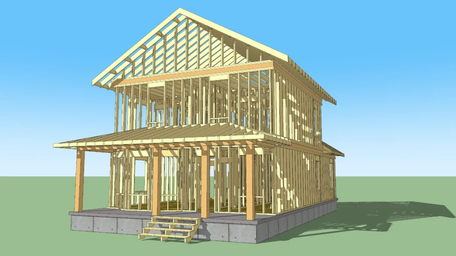 House Framework