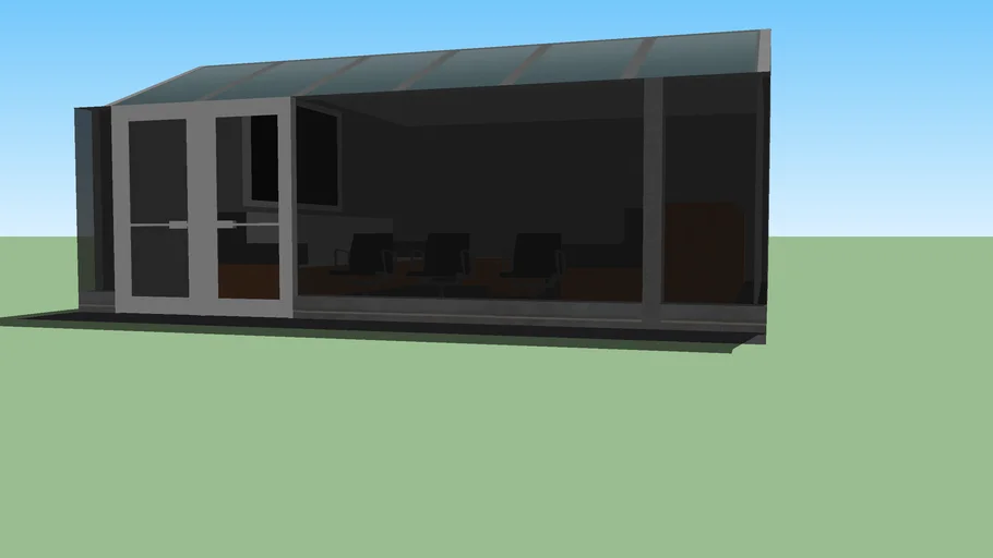 SKY BOX