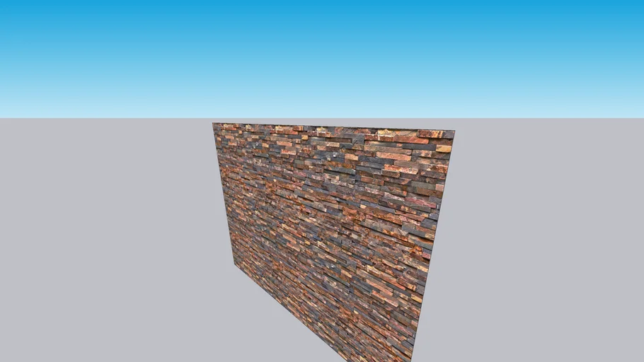 PEDRA FERRO FILETE
