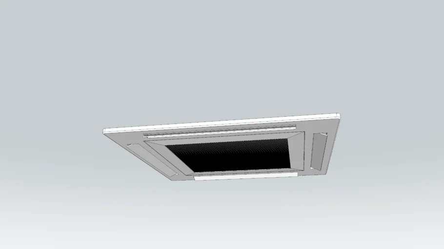 Aircon Cassette