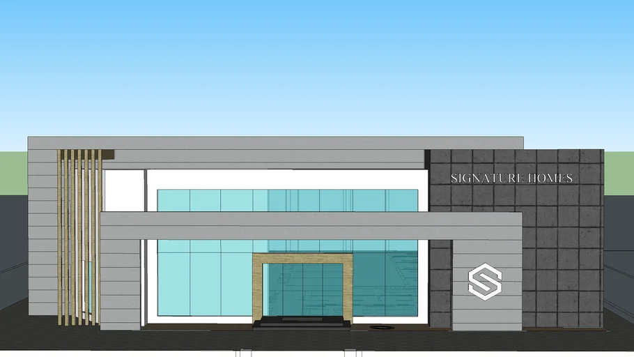 Furniture Showroom