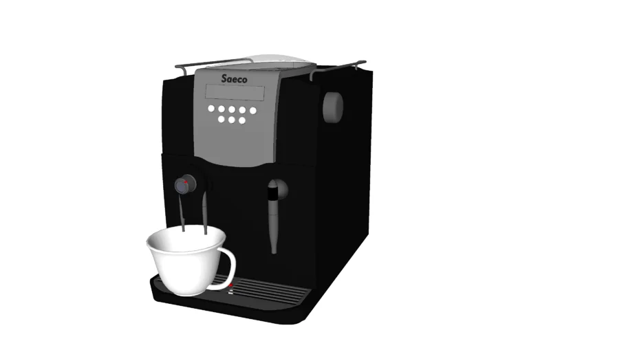 Coffee machine