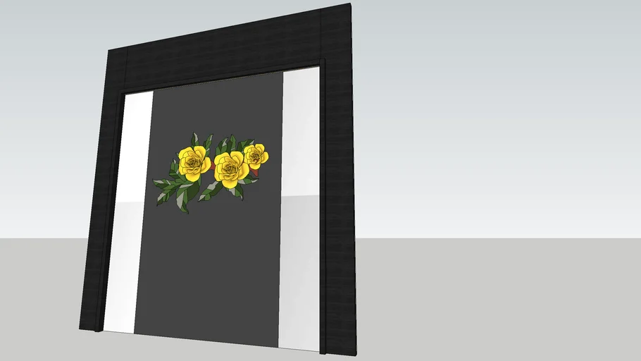 Wall Decoration
