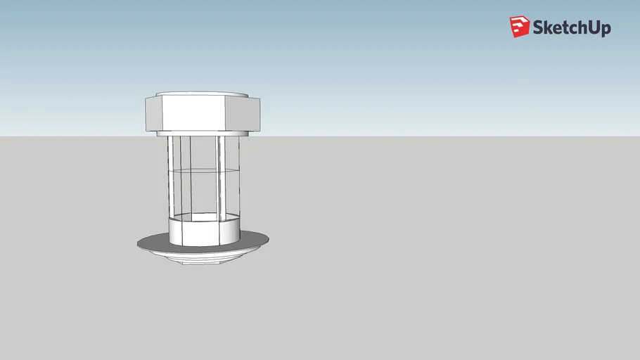 Jarvis rad model