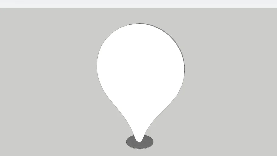 Pin Point | 3D Warehouse