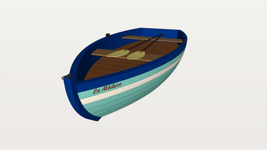 Barque