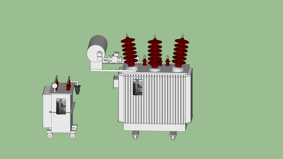 Auxiliary Transformer