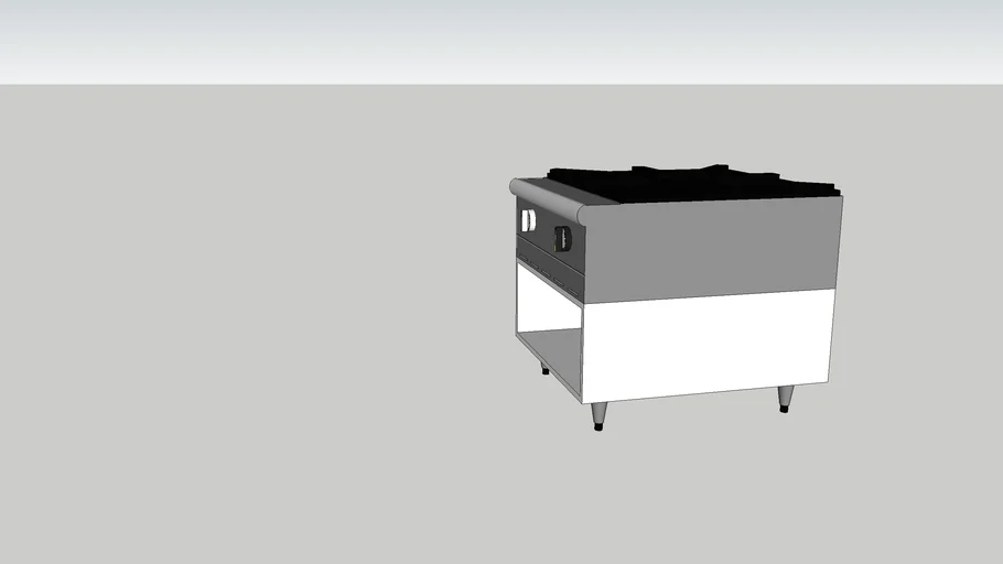 Cook Rite ATSP-18-1L
