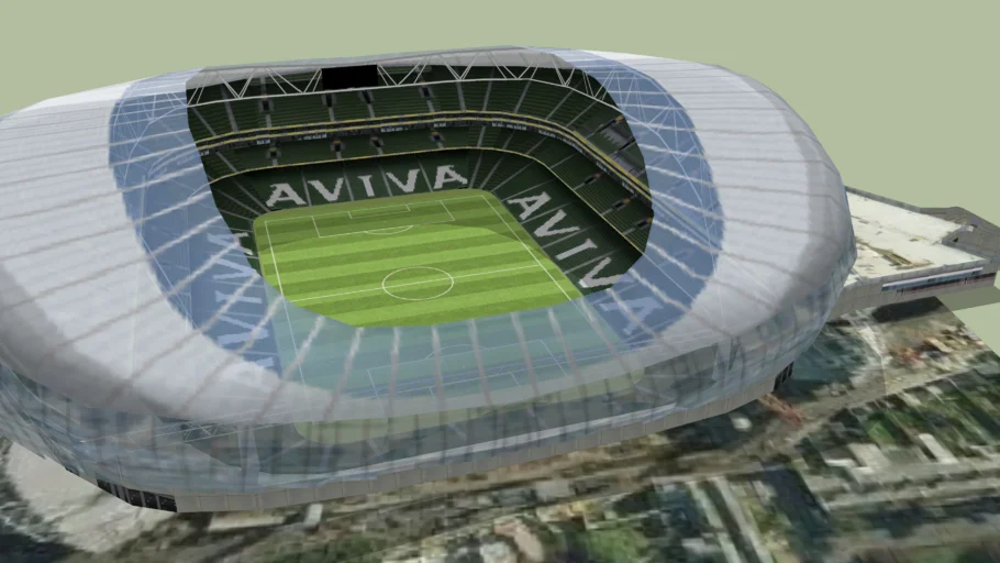 Aviva Stadium