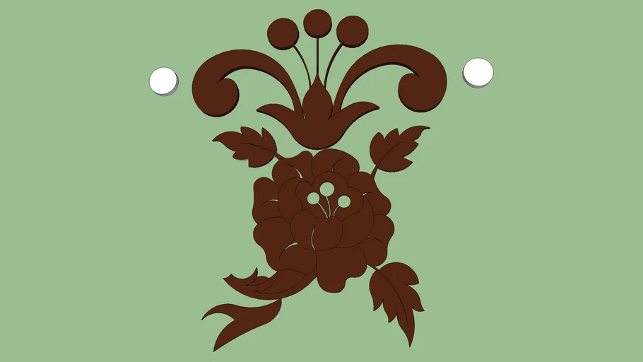 Floral pattern