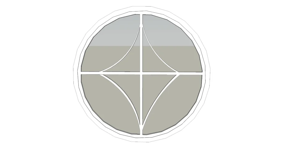 Round Window