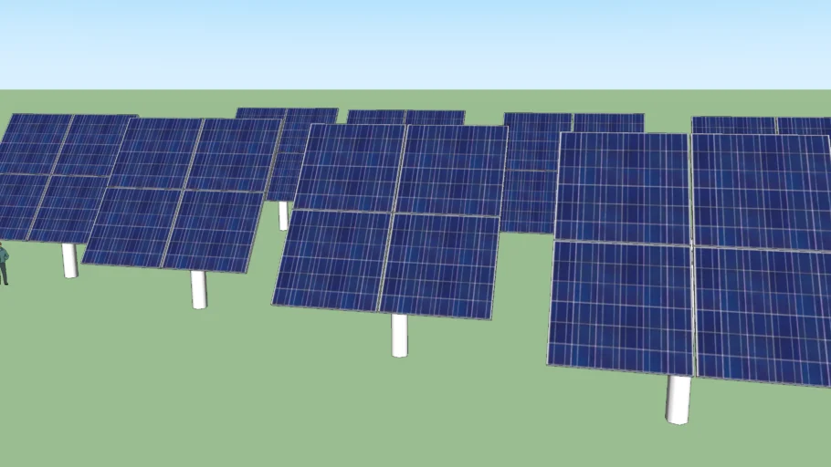 Solar Panels
