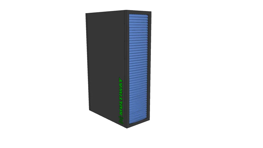 3D Warehouse