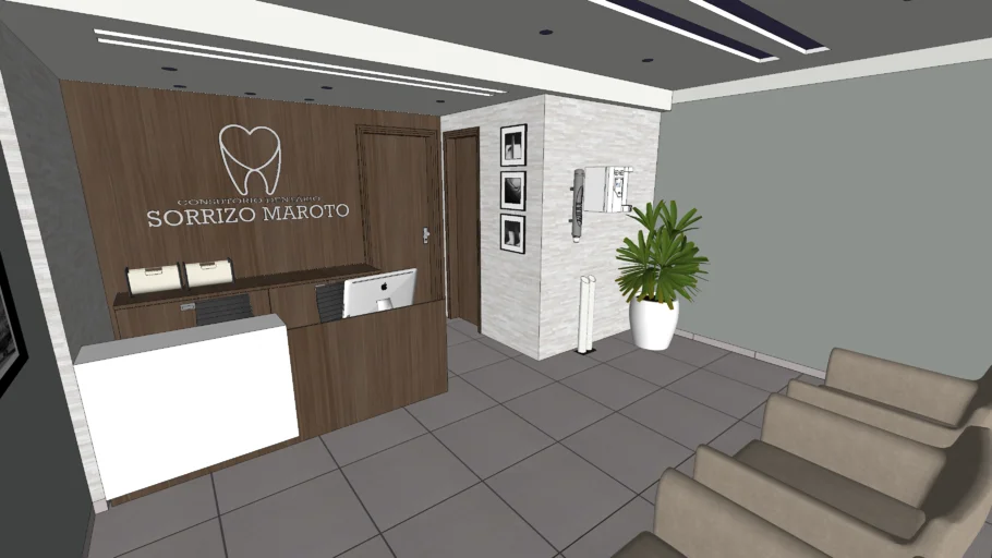 DENTISTA 