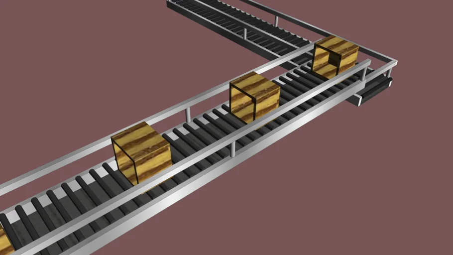 Belt Conveyor