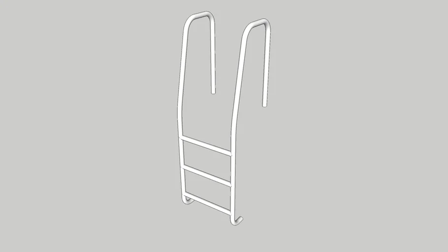 Pool Ladder
