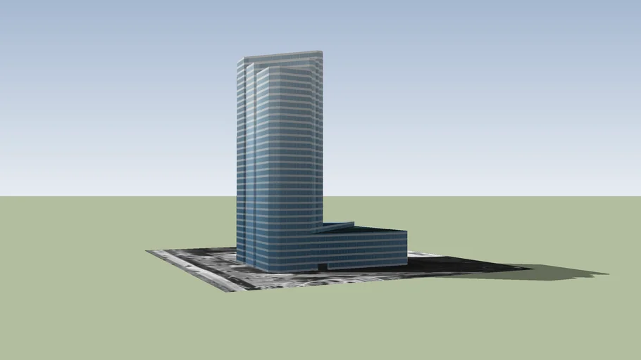 Phoenix Tower