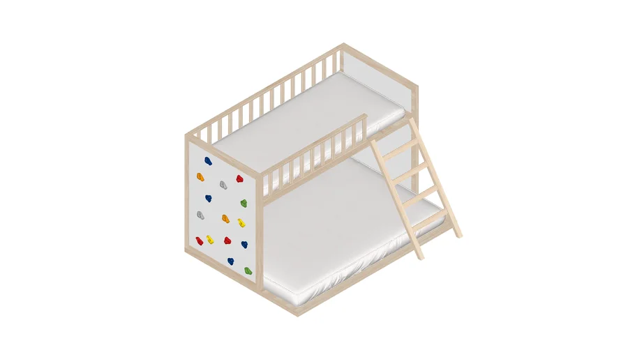 Cama Beliche