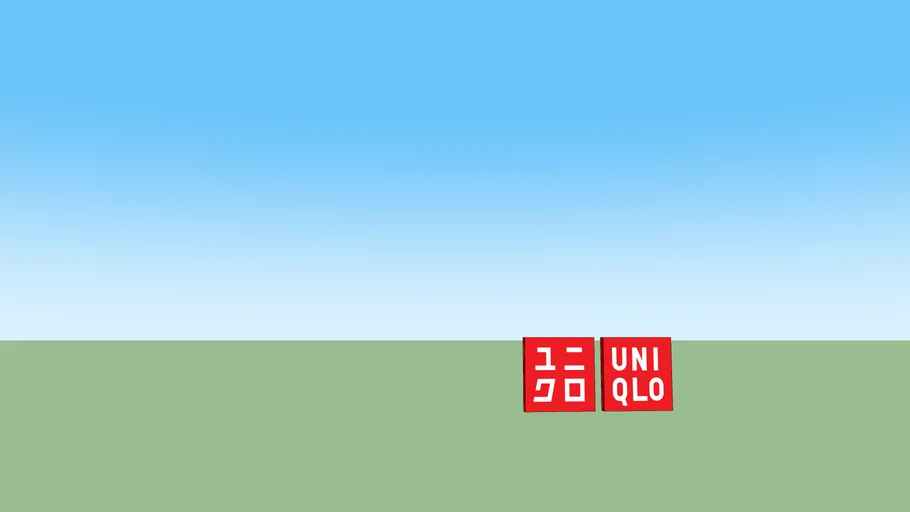 Uniqlo Logo