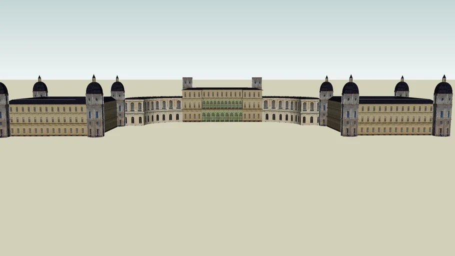gatchina palace