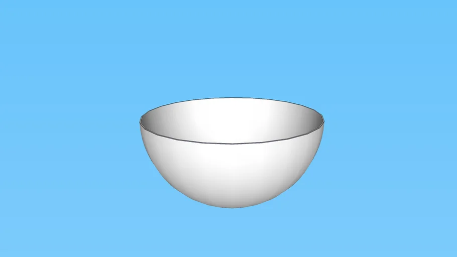 Perfect Bowl