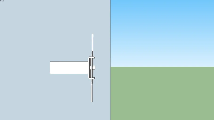 Lock | 3D Warehouse