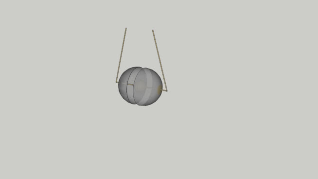 Hanging Lamp